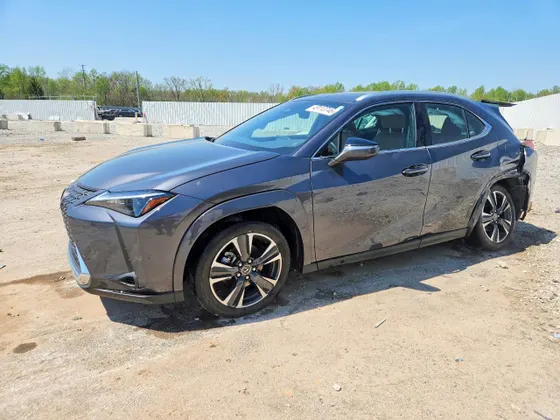 2025 Lexus UX UX 300h Premium