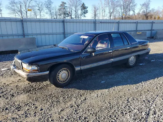 1995 Buick Roadmaster