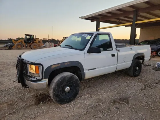 1999 GMC Sierra 2500 K2500