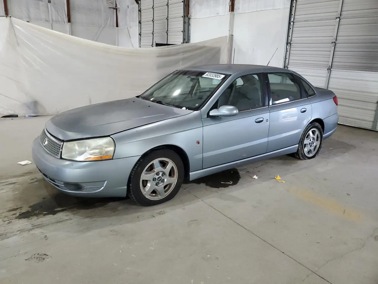 2005 Saturn L-Series L300
