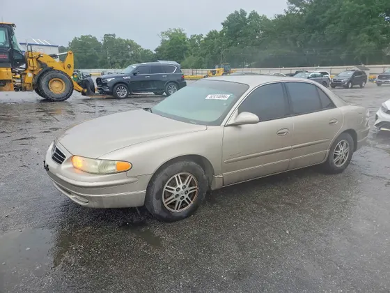 2000 Buick Regal LS