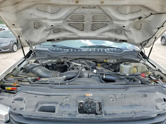 2019 Ford Super Duty F-350 DRW XL