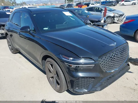 2025 Genesis GV70 2.5T