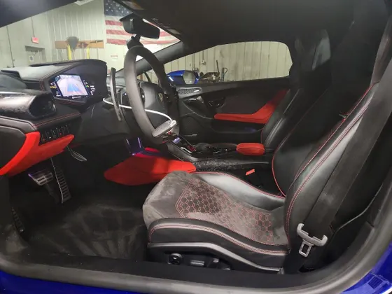 2020 Lamborghini Huracan EVO HURACAN