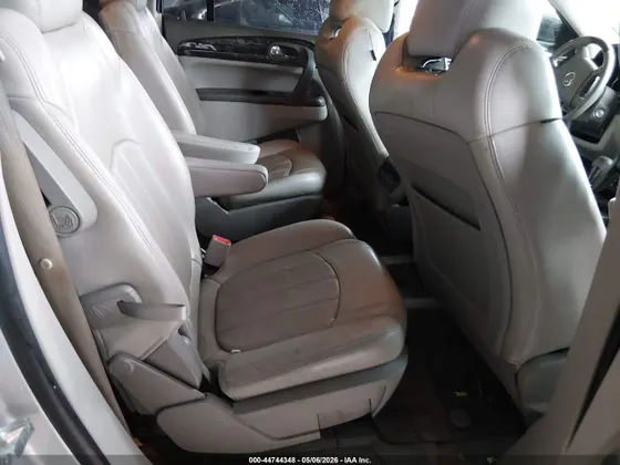 2013 Buick Enclave Leather