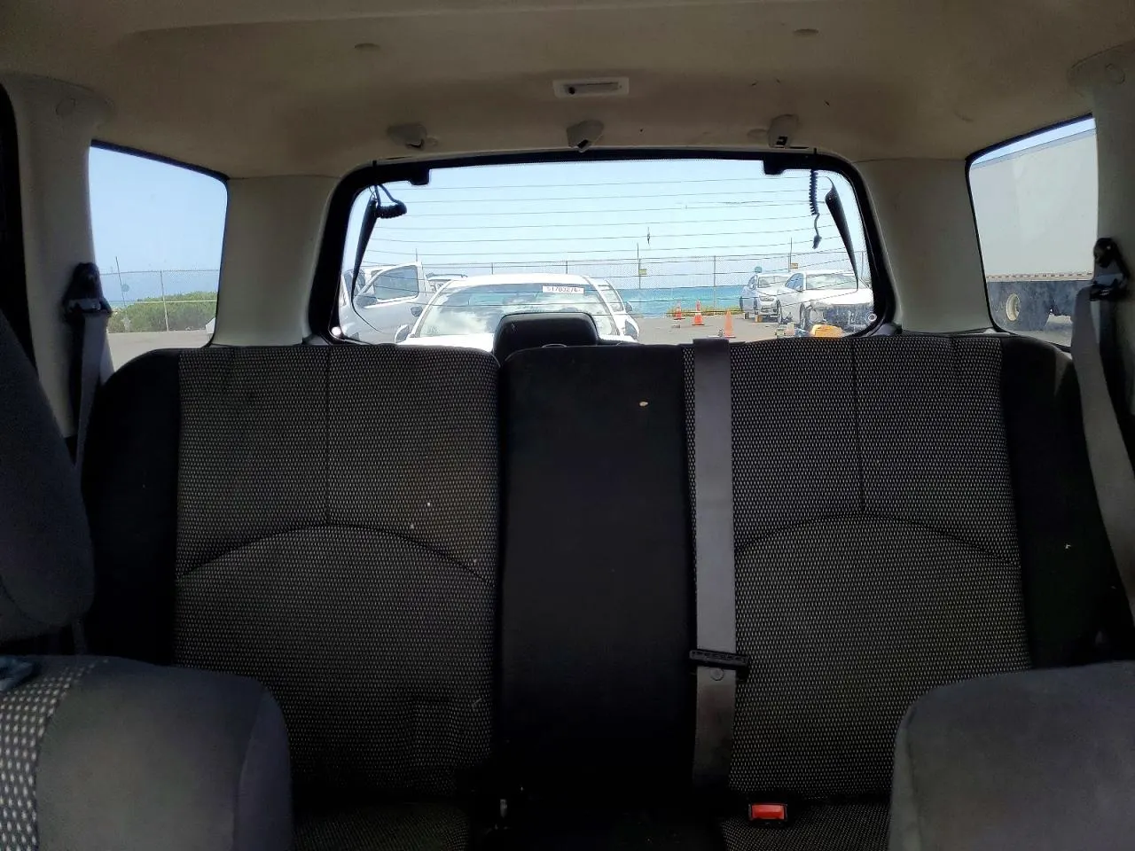 2005 Mazda Tribute s