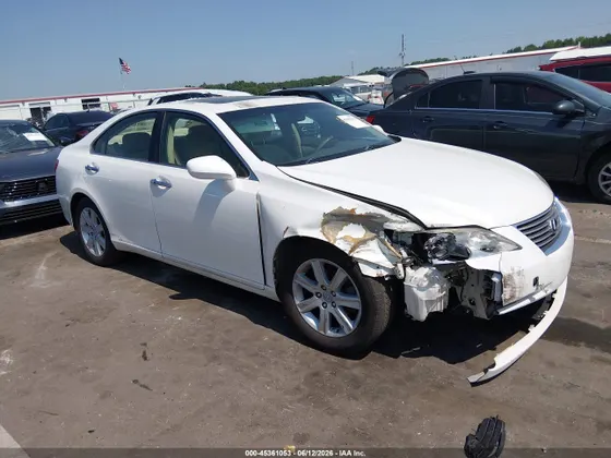 2008 Lexus ES 350