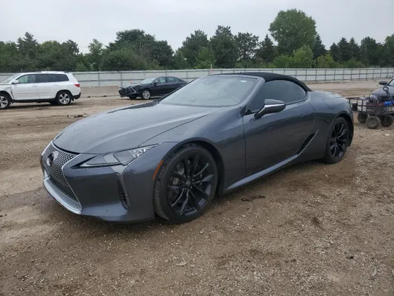 2023 Lexus LC LC 500