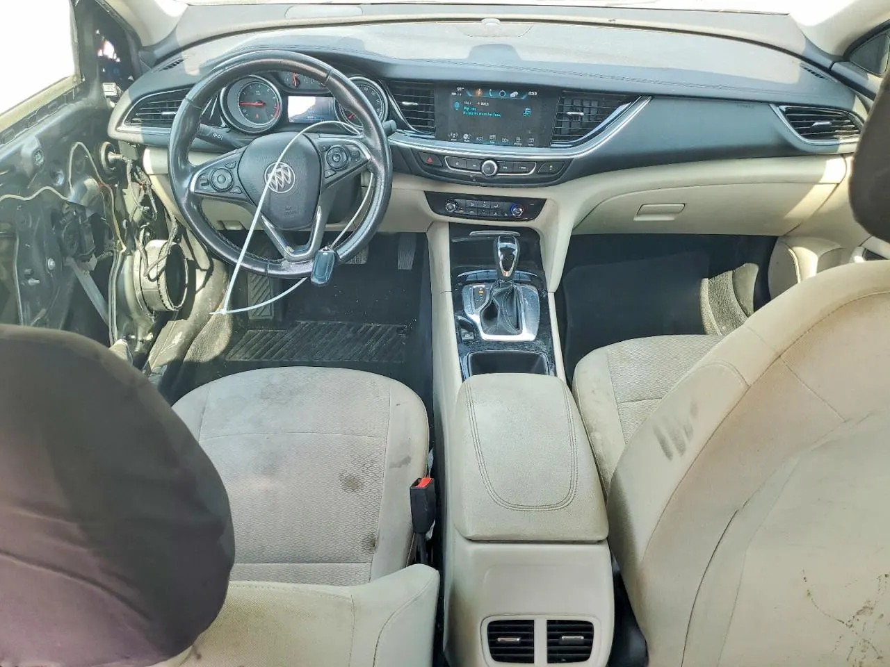 2018 Buick Regal Sportback Preferred