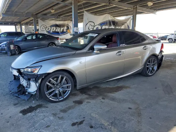2018 Lexus IS IS 300