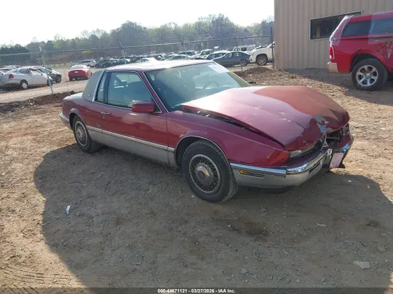 1992 Buick Riviera