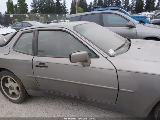 1988 Porsche 944 S