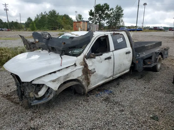 2014 Ram 4500 Tradesman