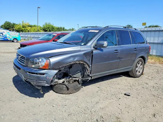 2007 Volvo XC90 I6