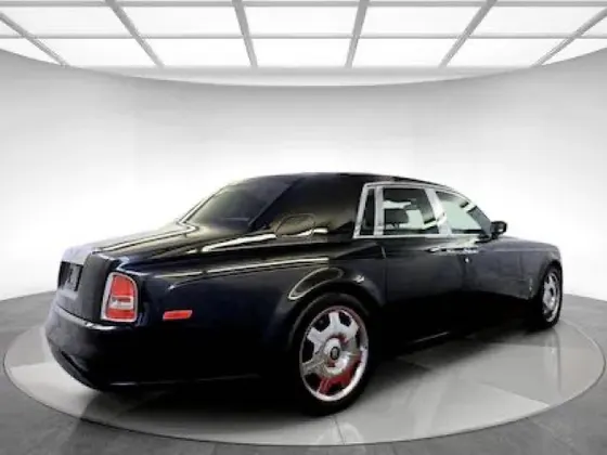 2007 Rolls-Royce Phantom