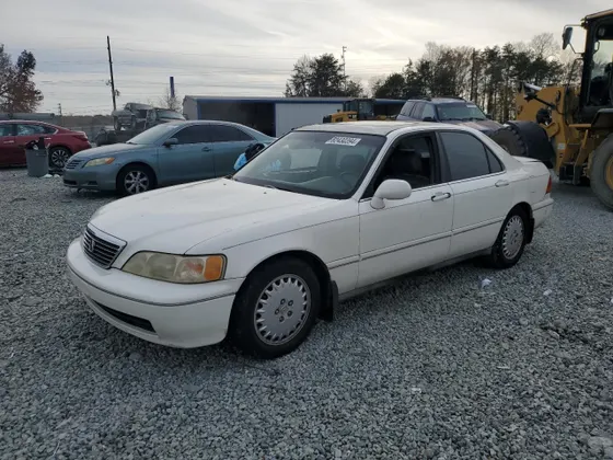 1996 Acura RL Premium Pkg