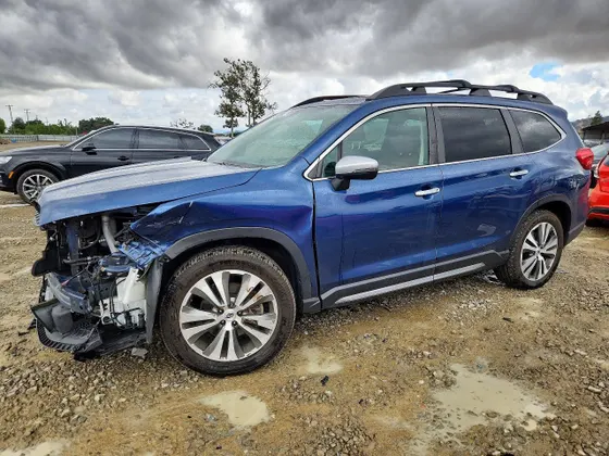 2019 Subaru Ascent Touring