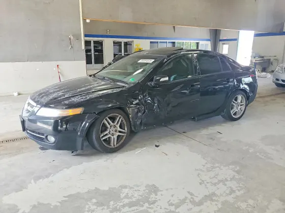 2008 Acura TL