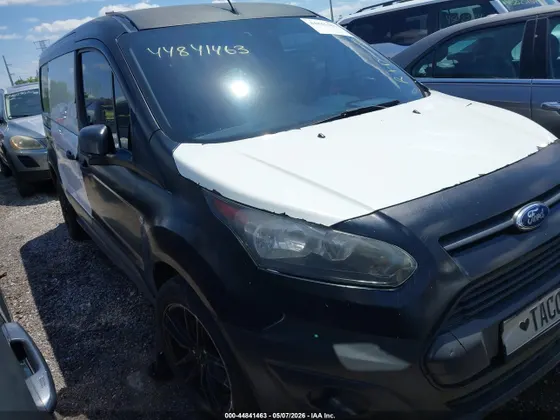 2016 Ford Transit Connect XL