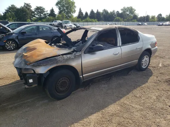 1999 Dodge Stratus