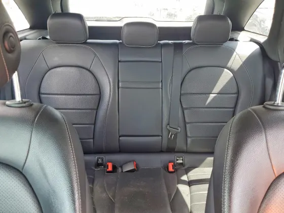 2019 Mercedes-Benz GLC GLC 300