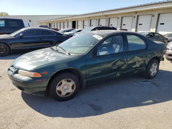 1998 Dodge Stratus