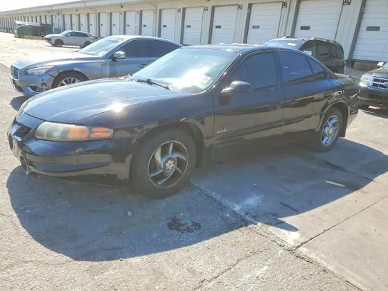 2001 Pontiac Bonneville SLE