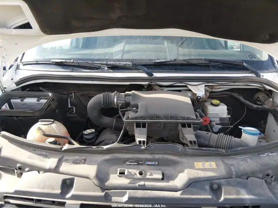 2012 Freightliner SPRINTER