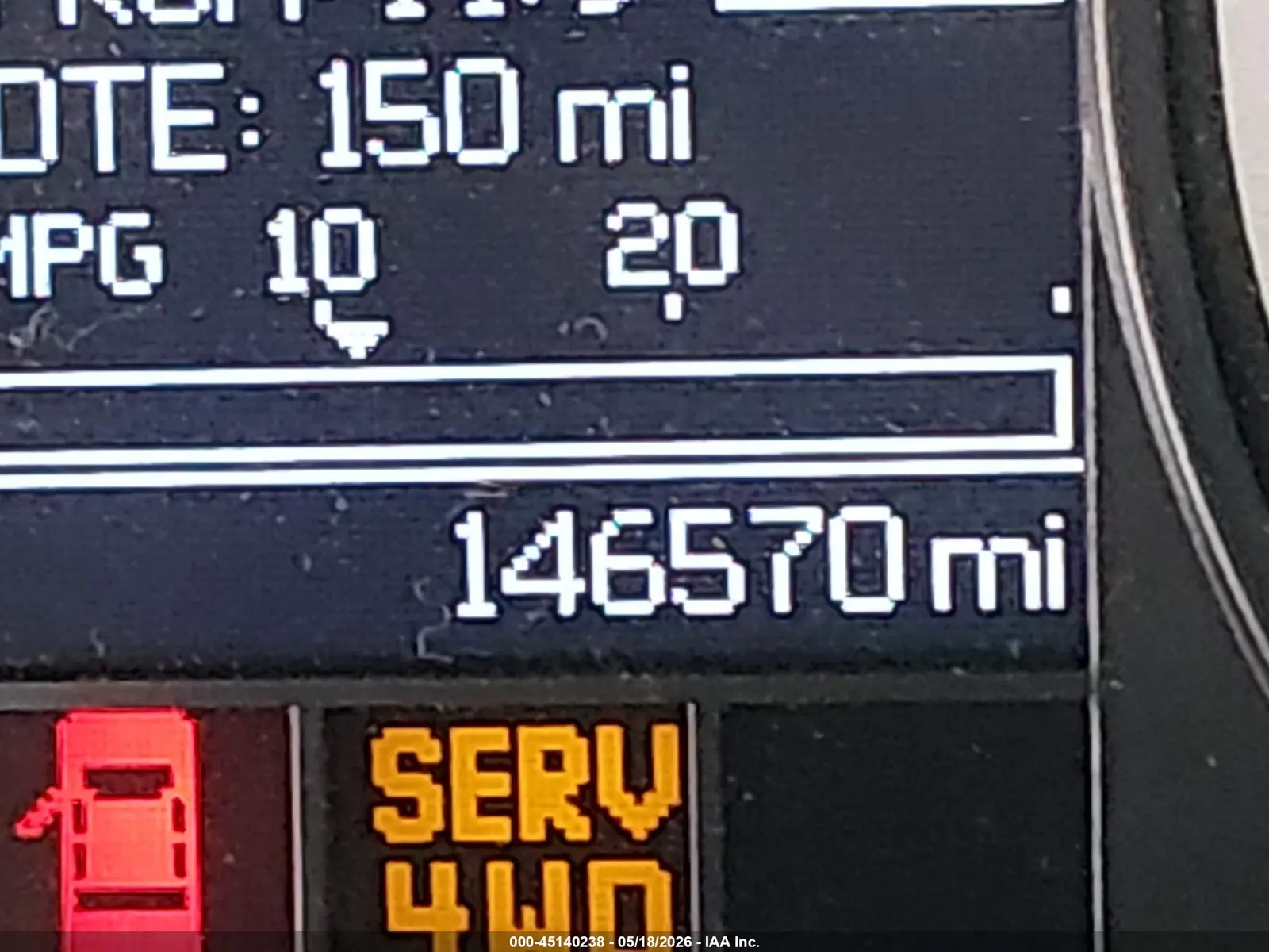 2012 Ram 1500 Sport