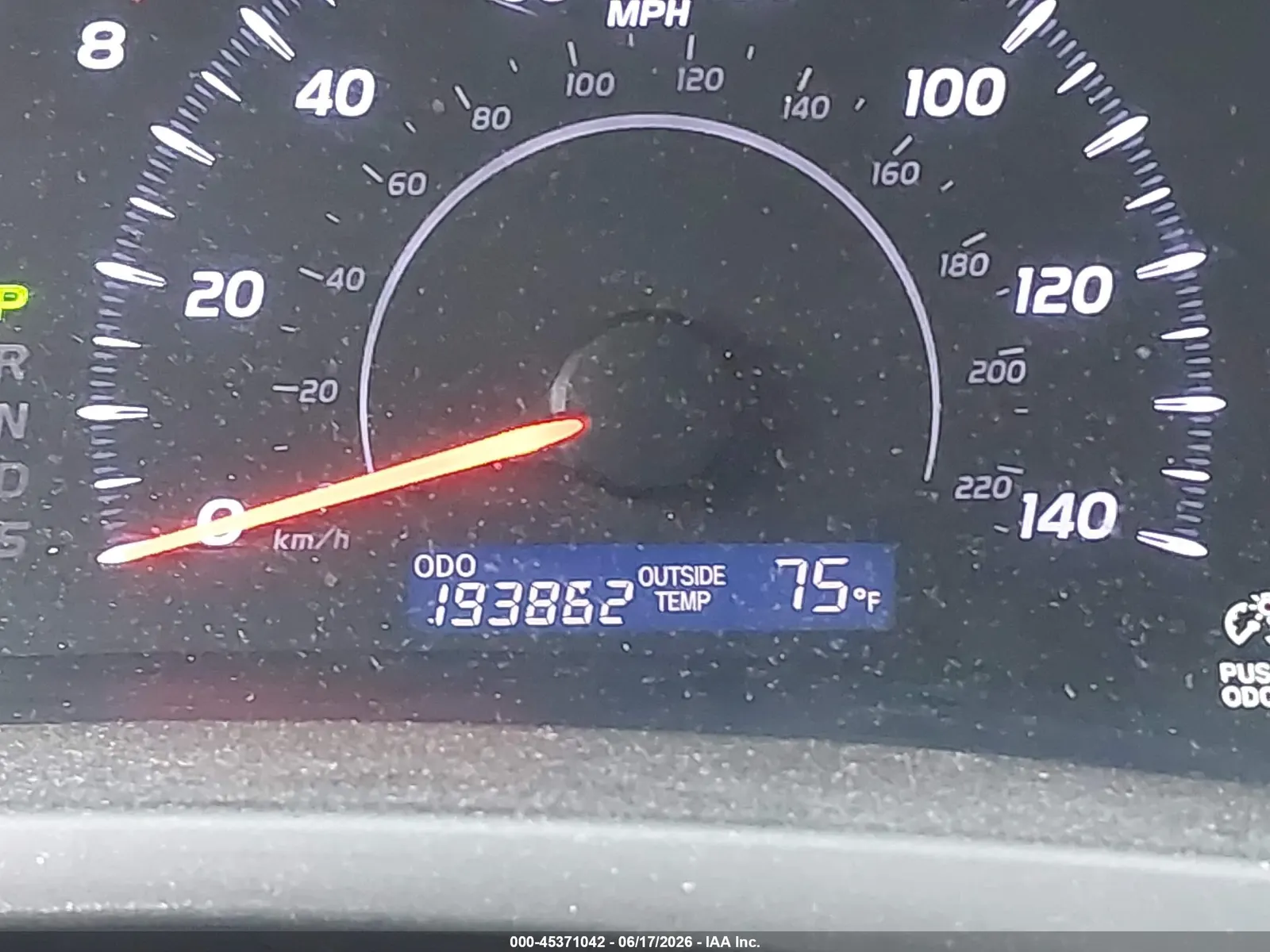 2010 Toyota Camry XLE