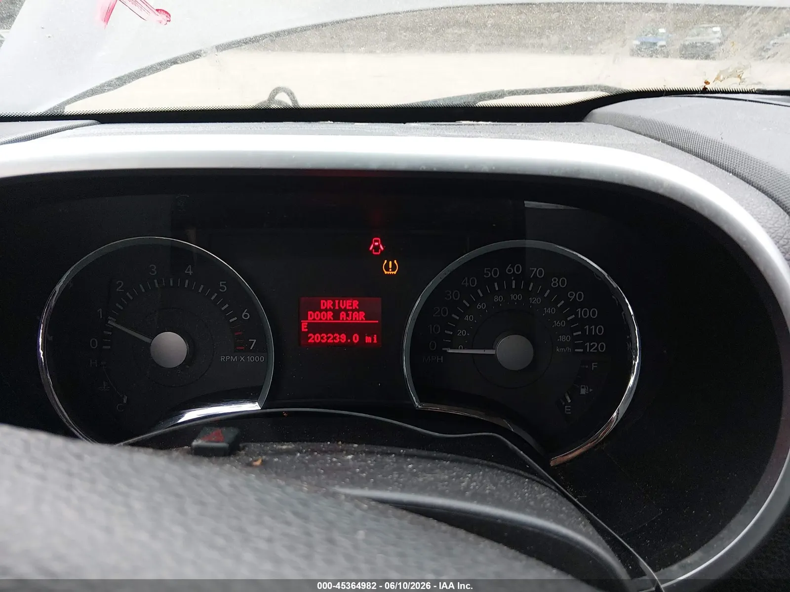 2009 Mercury Mountaineer Premier