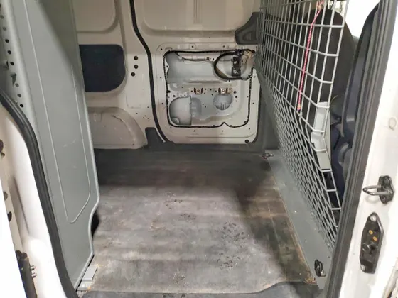 2015 Nissan NV200 SV