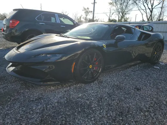 2022 Ferrari SF90 Stradale SF 90 STRA