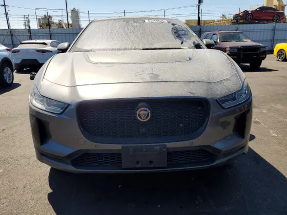 2019 Jaguar I-PACE SE