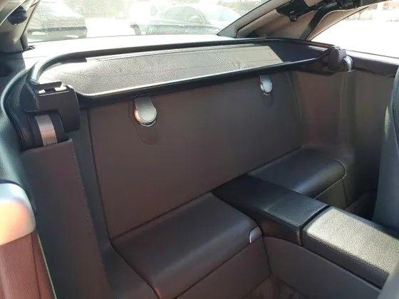 2003 Mercedes-Benz SL-Class SL