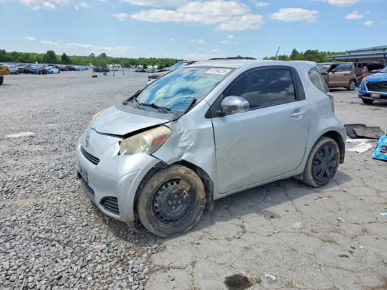 2012 Scion iQ