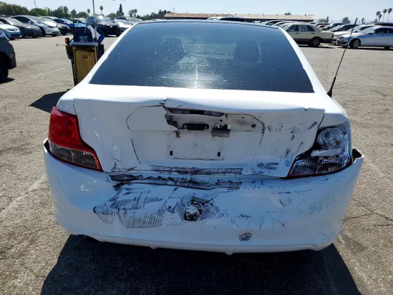 2013 Scion tC