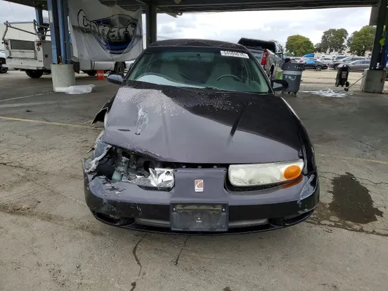 2000 Saturn SL SL1