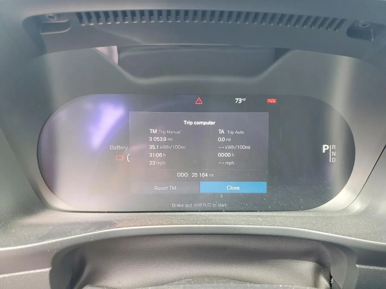 2023 Volvo XC40 Recharge Pure Electric Plus