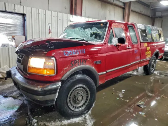 1994 Ford F-250 F250