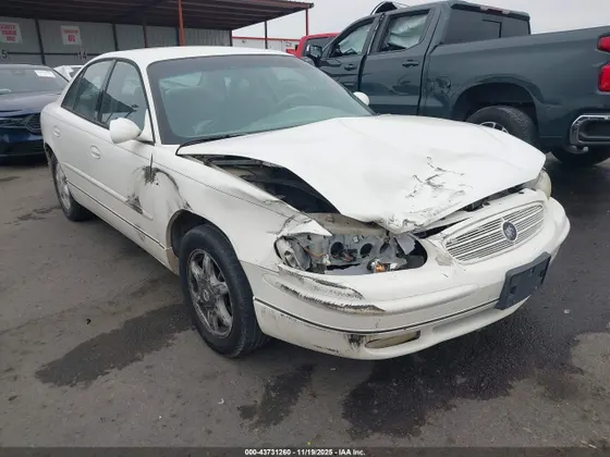 2004 Buick Regal LS