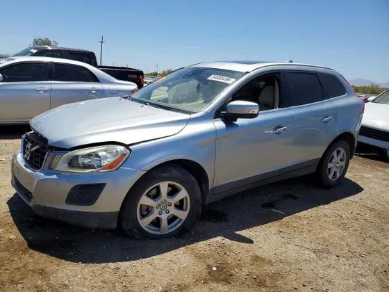 2011 Volvo XC60 3.2L