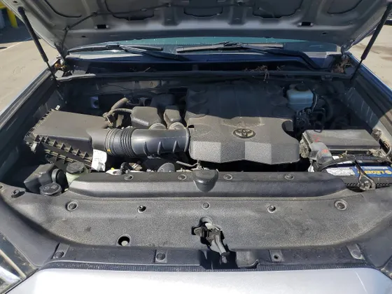 2014 Toyota 4Runner Limited