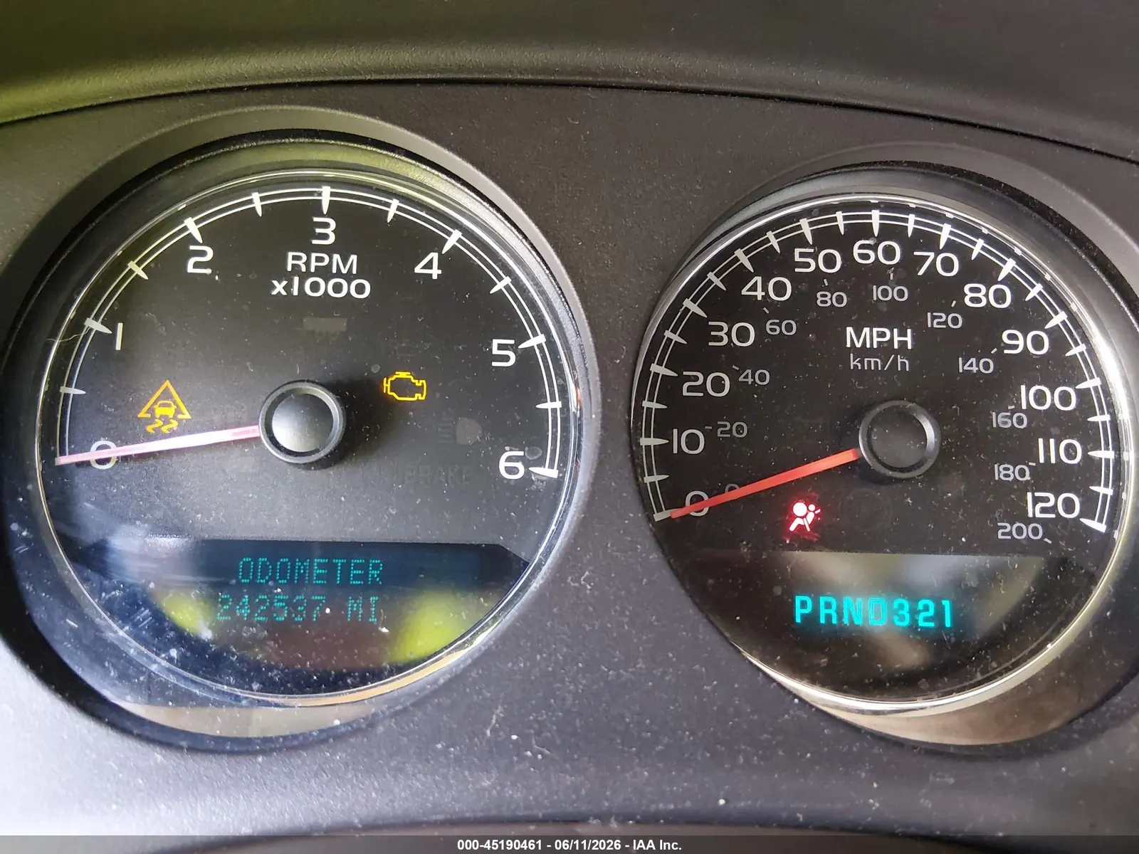 2007 GMC Yukon SLT