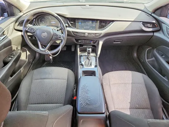 2019 Buick Regal Sportback Preferred