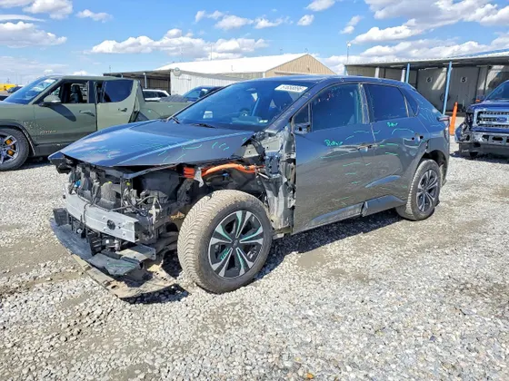 2023 Subaru Solterra Premium