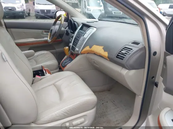 2004 Lexus RX 330