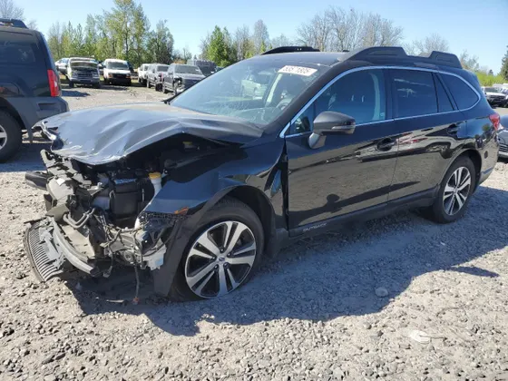2019 Subaru Outback Limited