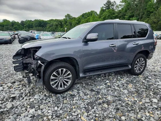 2023 Lexus GX GX 460 Premium
