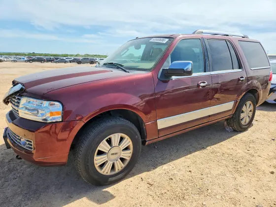 2010 Lincoln Navigator